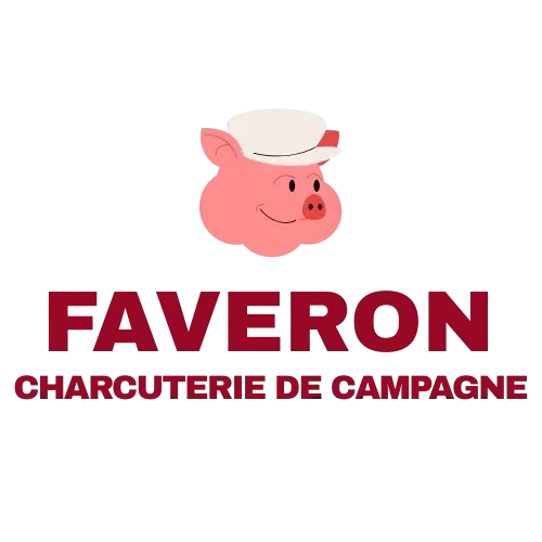 logo texte rouge